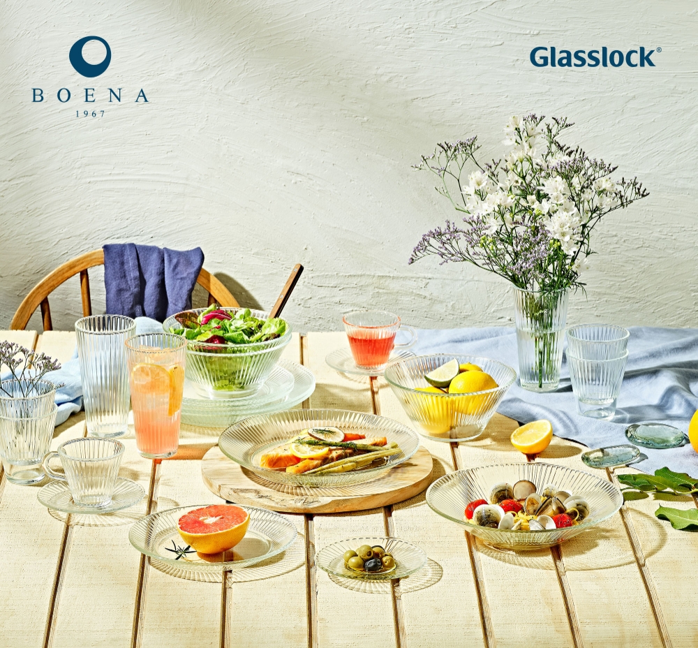 삼광글라스㈜, 신규 브랜드 론칭