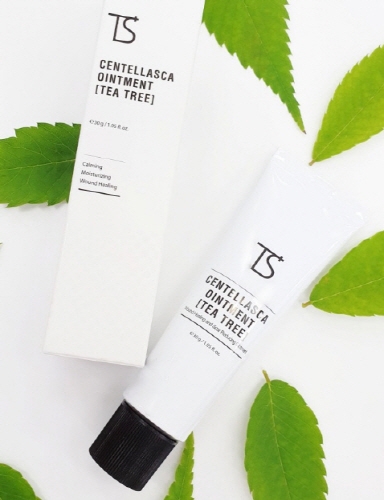 야외운동 시 자외선차단제 필수, 뾰루지·여드름흉터는 패치대용 시카화장품, 센텔라스카연고