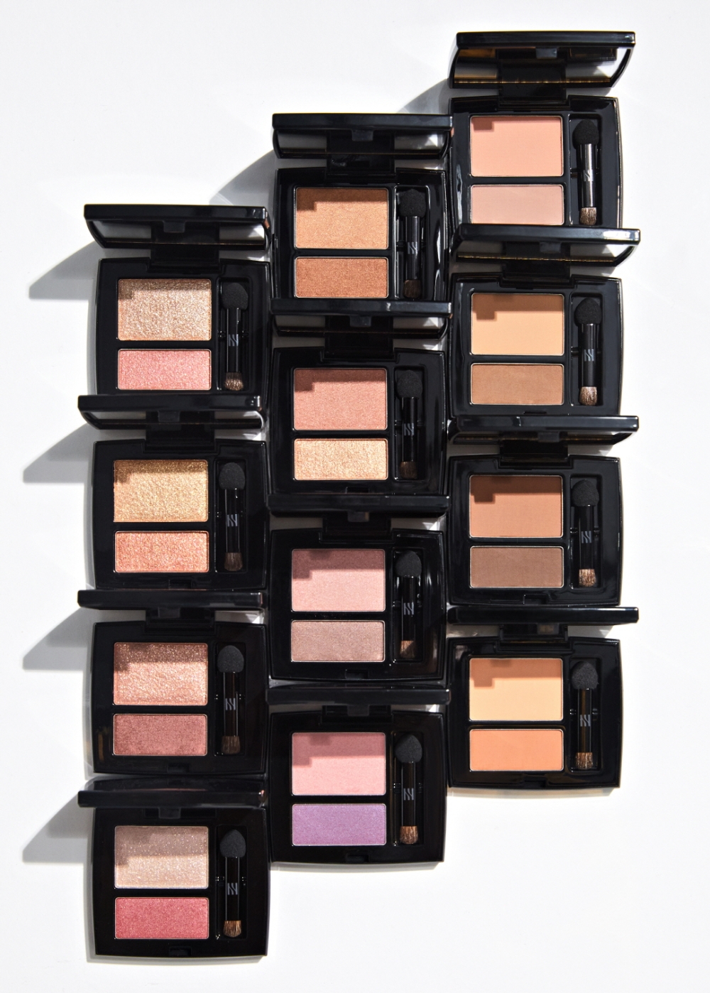 헤라, 섀도 듀오 업그레이드 출시