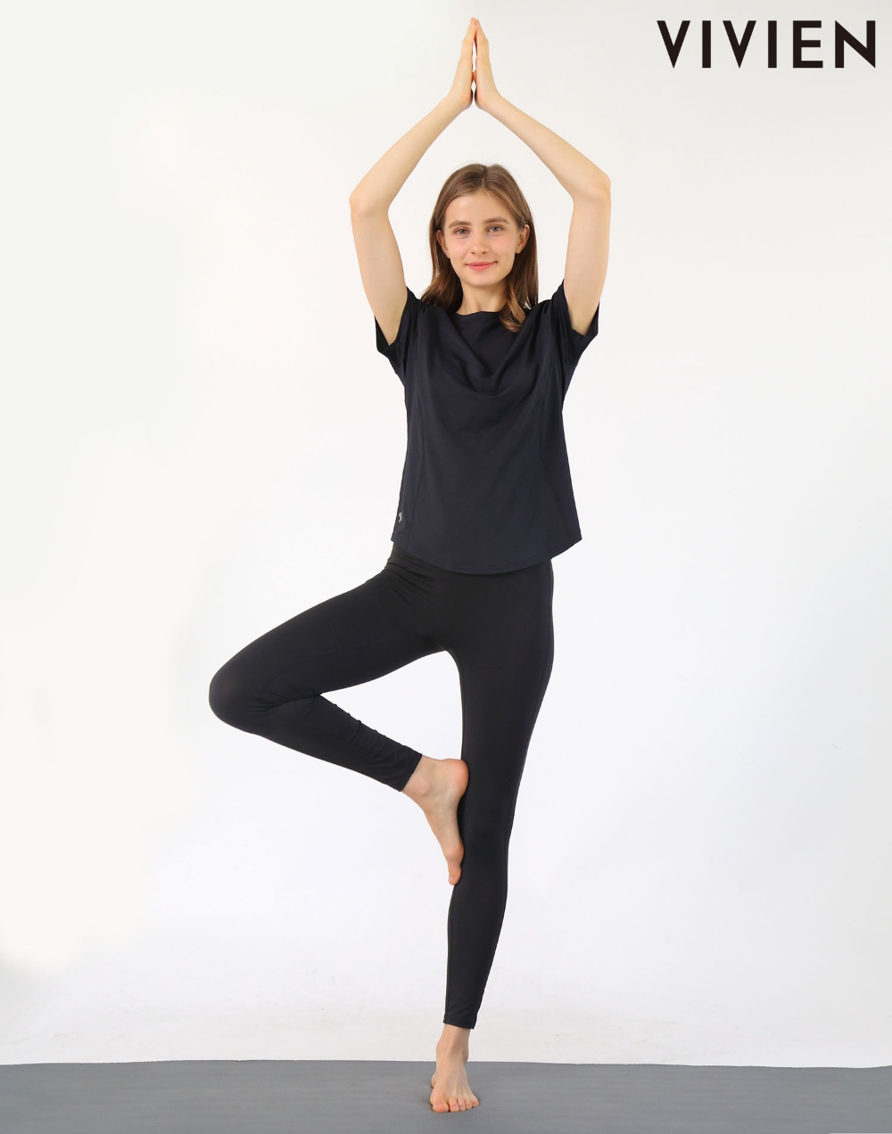 남영비비안, GS25에서 ‘애슬레져 레깅스’ 판매시작