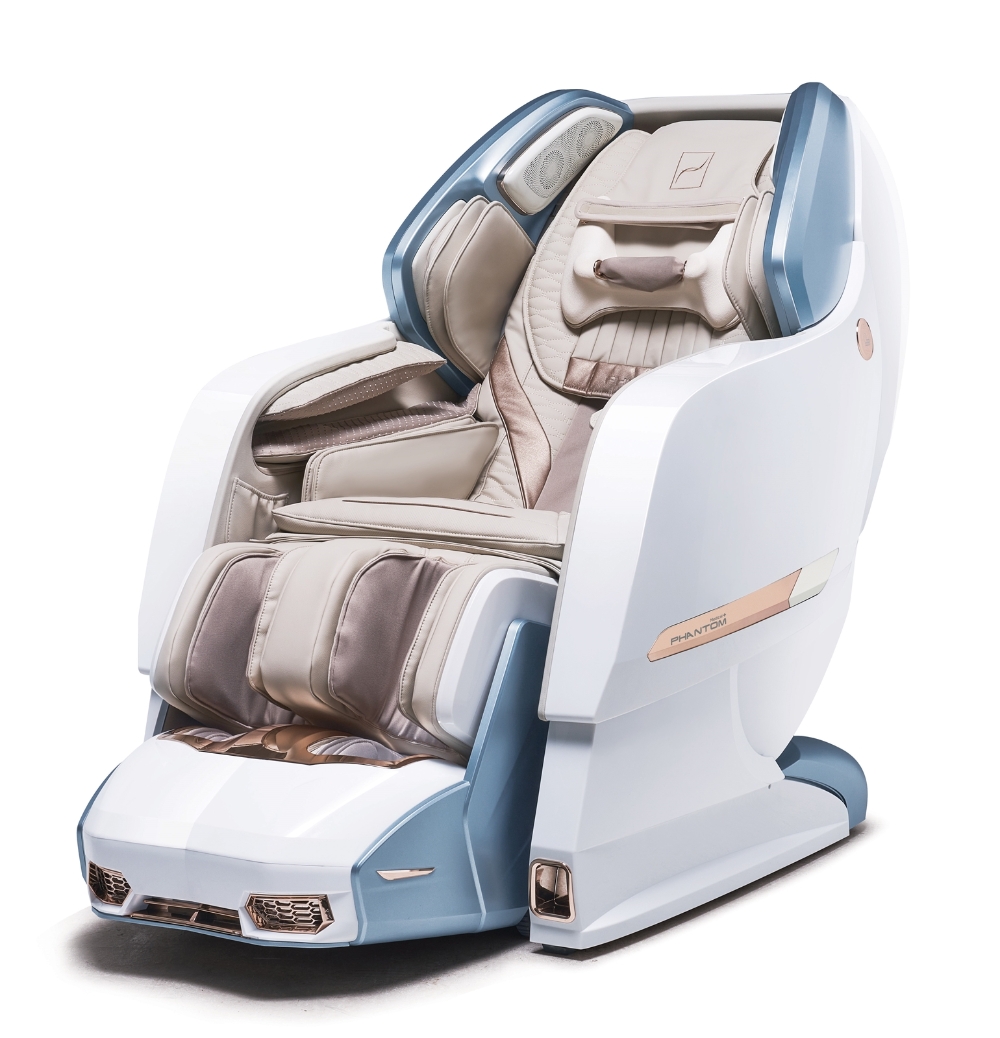 바디프랜드, ‘목 디스크, 협착증 치료 안마의자 특허’ 획득