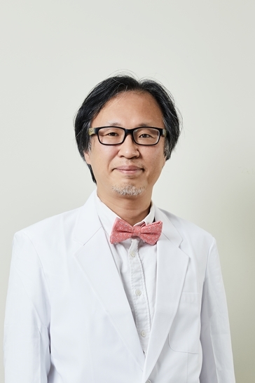 가톨릭대 인천성모병원 가정의학과 홍승권 교수. 사진=인천성모병원