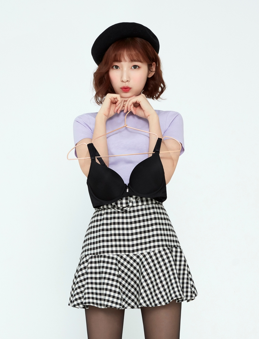 BYC 란제리, 성년의 날 선물 속옷 세트 출시