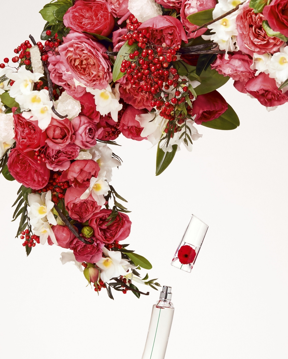 겐조, 카카오톡 선물하기 단독 기프팅 서비스 진행