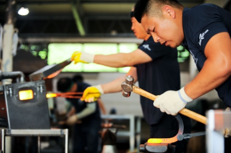 한국마사회, 말산업 장제분야 교육생 모집
