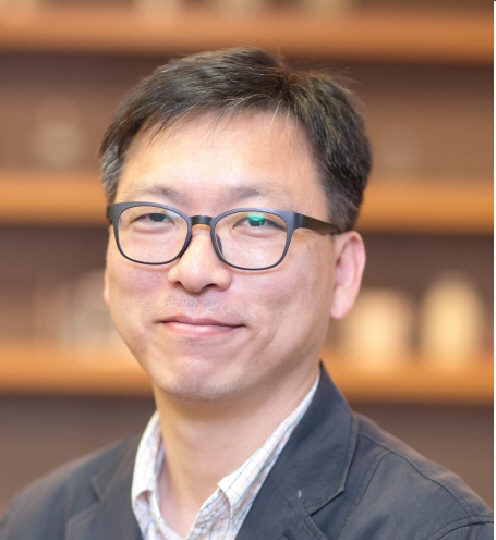 GC녹십자헬스케어, 안효조 부사장 신규 선임