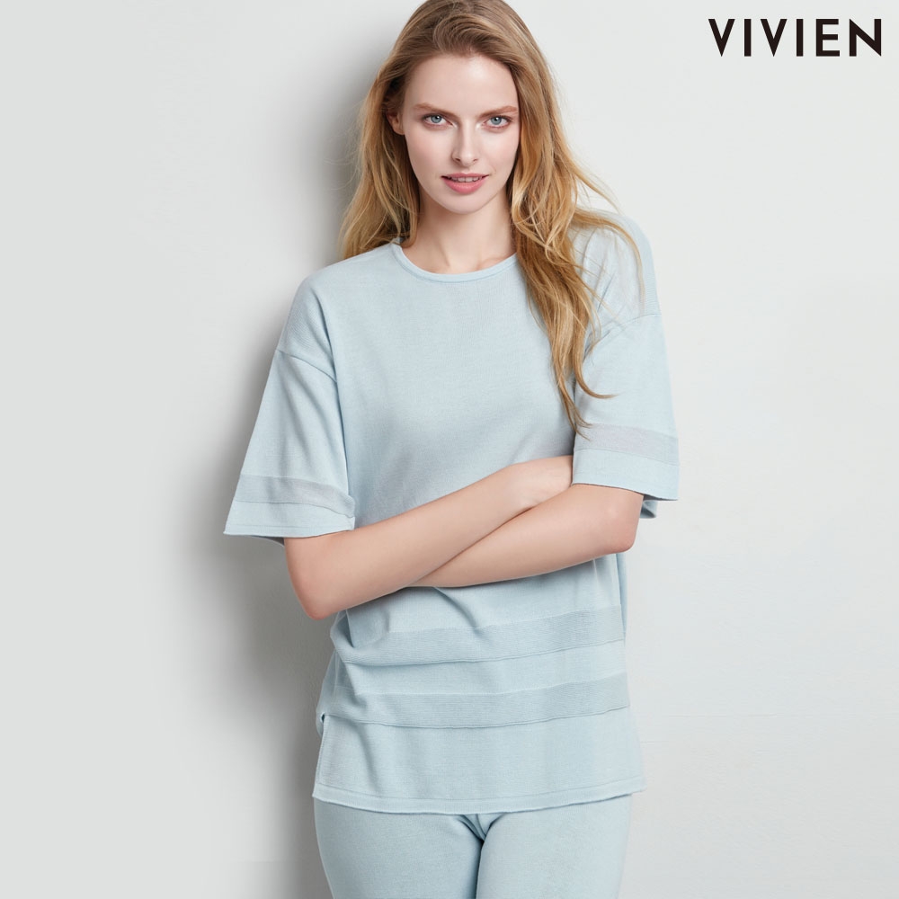 남영비비안, 초여름 성큼 ‘기능성 홈웨어’ 출시