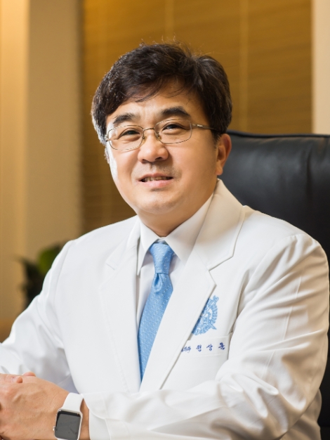 분당서울대병원 흉부외과 전상훈 교수. 사진=분당서울대병원