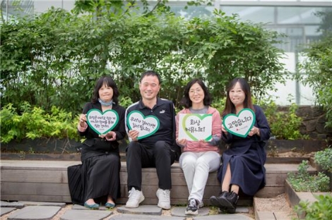 한림화상재단, ‘안면화상환자 차별 극복’ 글로벌 캠페인 진행