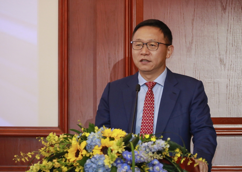 화웨이, 5G 유선네트워크 산업 협의체 출범