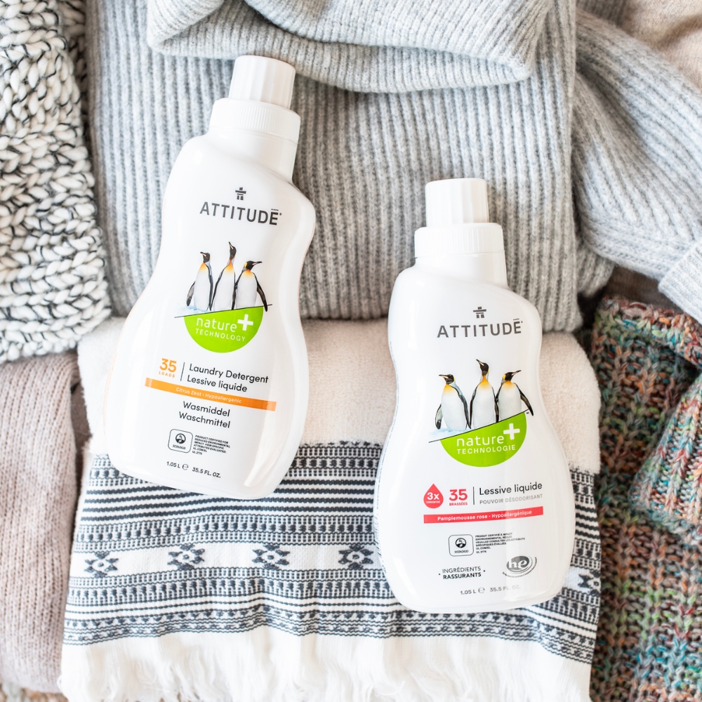 아이들 빨래, 유아전용 세제 사용해야 ‘안전’