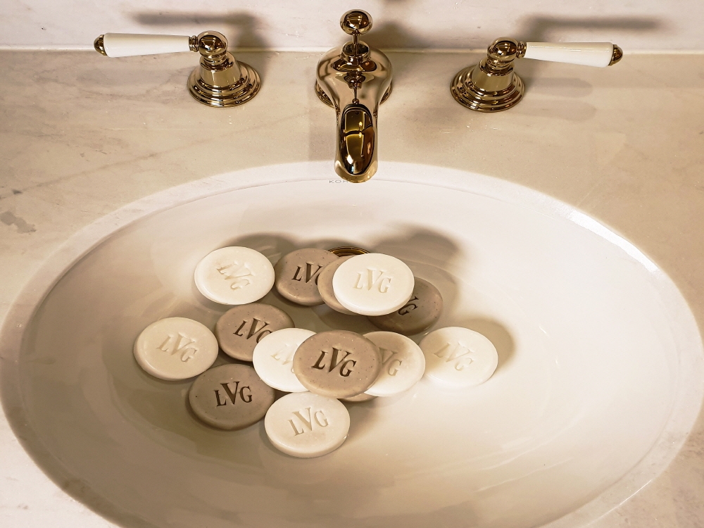 라 뷔게르(LA VIGUEUR), 헤어 케어 위한 샴푸바, 린스바 출시