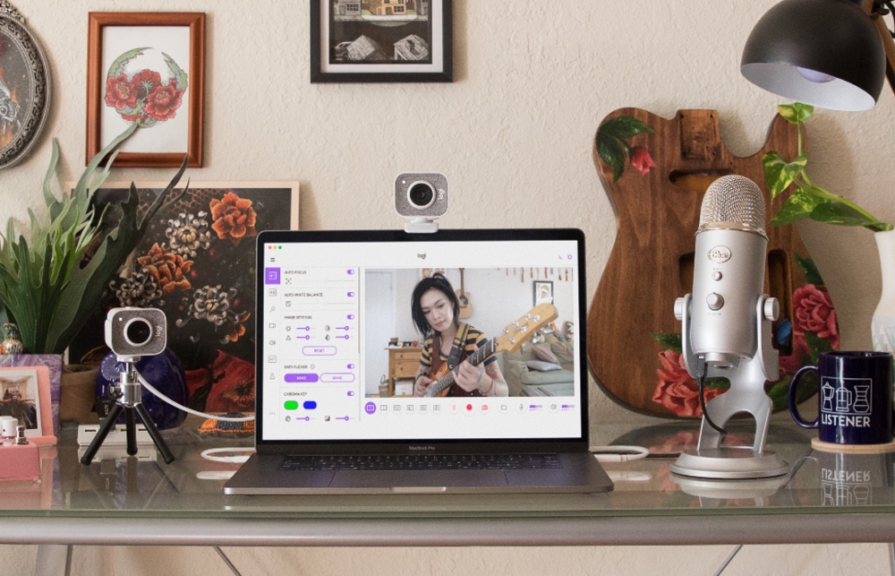 1인 미디어 시대, 나만의 특별함 보여줄 IT 디바이스는?