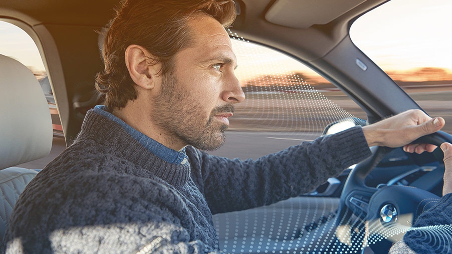 BMW, 가상 엔진음 ‘아이코닉 사운드 스포츠’ 출시