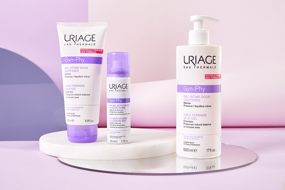 유리아쥬 여성청결제 ‘진피 마일드 젤’ 롯데홈쇼핑 앵콜 방송 확정