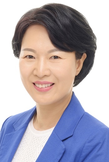 정미영 부산 금정구청장.(사진제공=부산금정구)