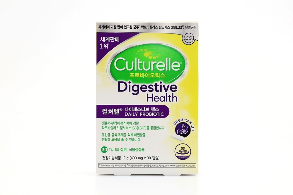 전 연령대 아우르는 컬처렐 프로바이오틱스, 독거노인 건강 위해 1000팩 기부