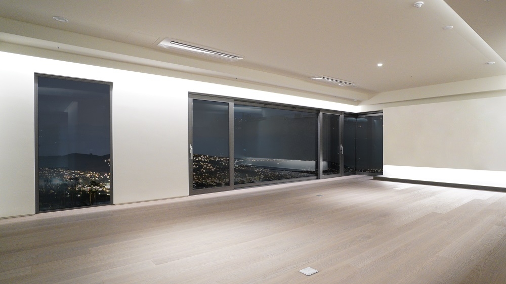 이건창호, 알루미늄 시스템 창호 마케팅 활동 전개