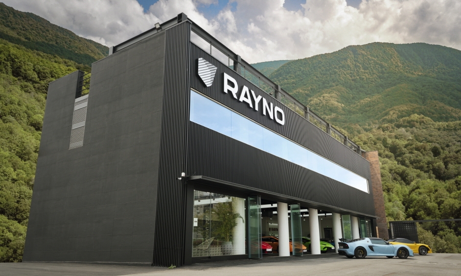 레이노 코리아, 새 둥지 튼 분당서 프리미엄 직영점 ‘레이노 랩’ 오픈