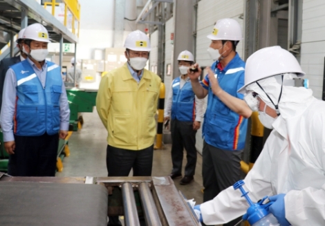 CJ대한통운 “민관 협력 통해 감염병 예방에 만전 기할 것”