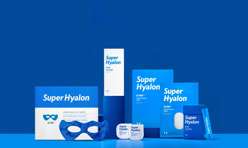 브이티 코스메틱, 피부 진정 위한 마스크 5종 출시