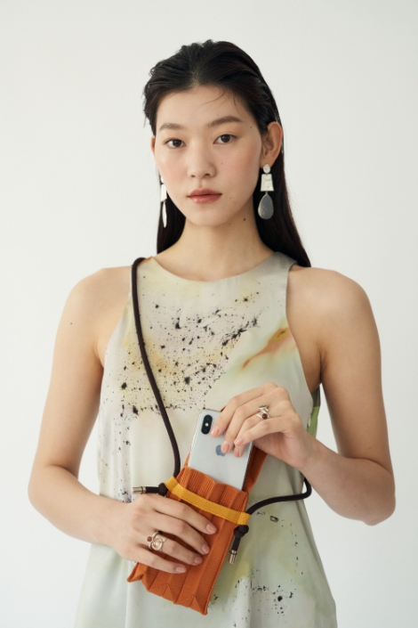 JDC, 해양 폐그물과 페트병 활용한 친환경 상품 공항 면세점서 선봬