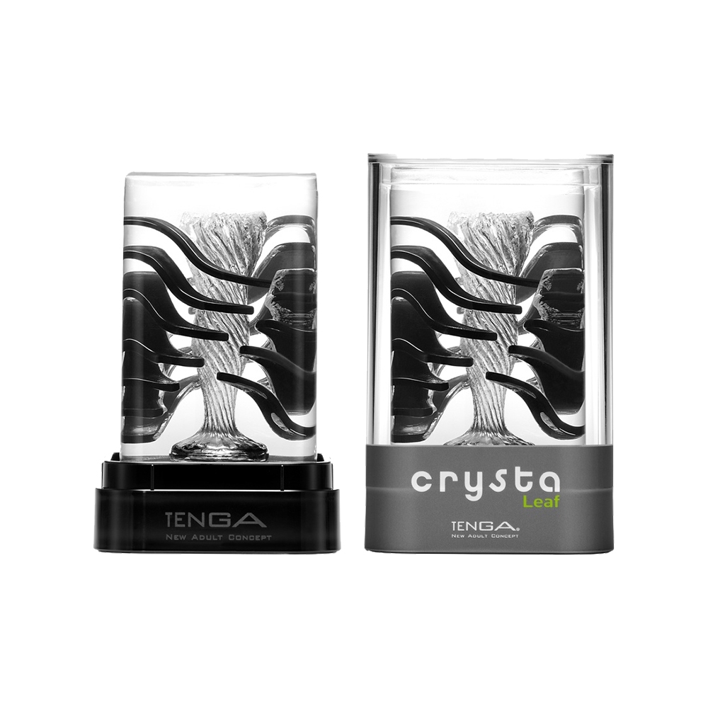 텐가(TENGA), ‘크리스타 시리즈’ 출시