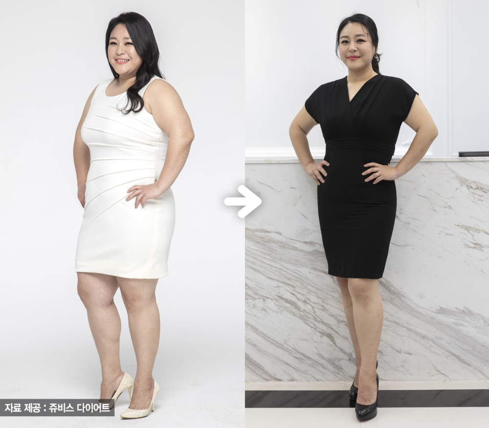 빅마마 이영현, 20kg 다이어트 놀라운 변신