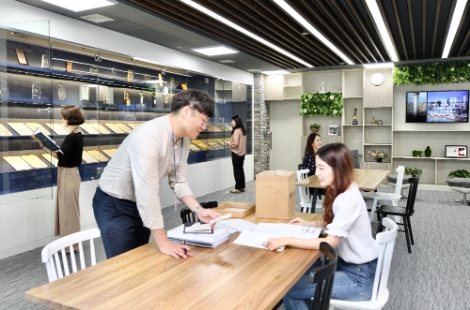 동서발전, 기록물 관리 개선으로 스마트오피스 환경 강화