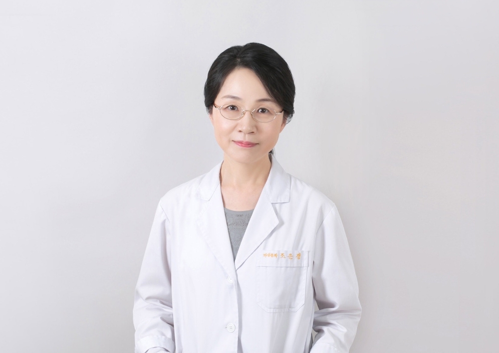 ‘2020 제 19회 한국 로레알-유네스코 여성과학자상’ 학술진흥상에 충남대학교 조은경 교수 선정