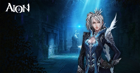 아이온의 ‘전투 지원’ 시스템 개편 등 콘텐츠 업데이트 진행 안내 이미지. 사진=엔씨소프트