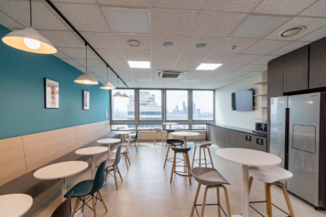 한국마사회, 2020년 하반기 마사회 장학관 입주생 모집