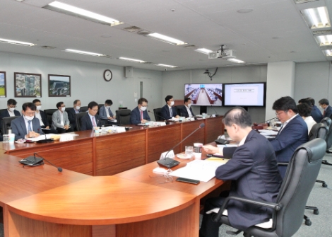 동서발전 이사회, 차세대 여성 리더 육성전략 점검