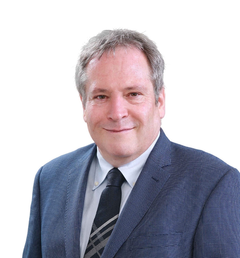 마틴 자일링어(Martin Zeilinger)를 연구개발본부 상용개발담당 부사장.(사진=현대자동차)