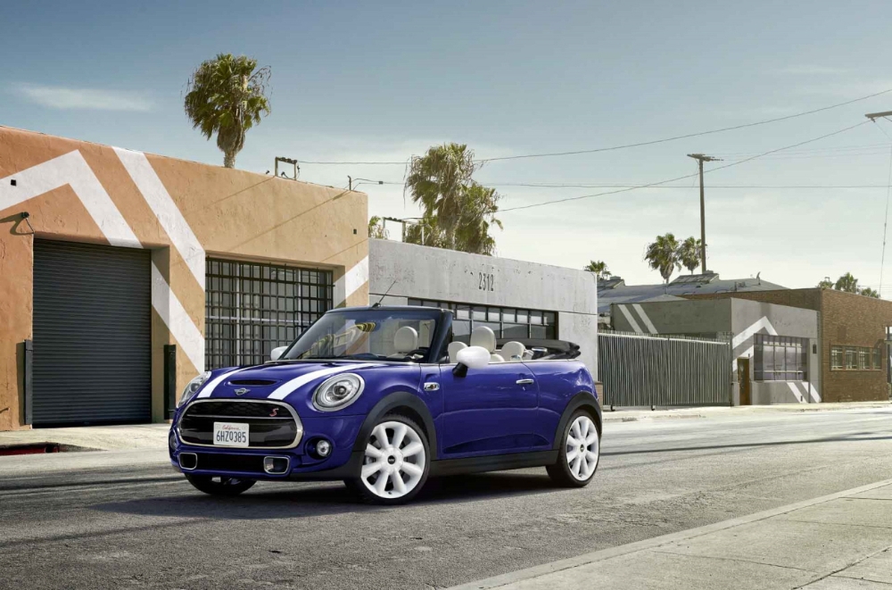 MINI 코리아, 설립 15주년 기념 특별 프로모션 실시