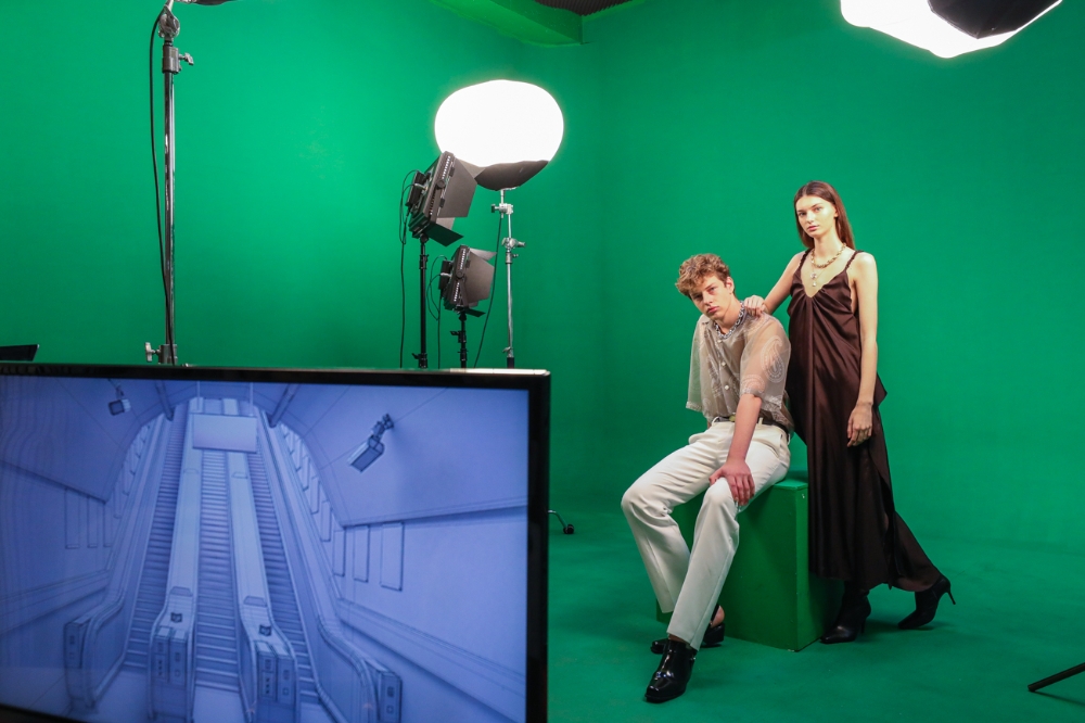 한섬, 2021년 봄·여름(S/S) 시즌 디지털 파리 패션위크 컬렉션 공개