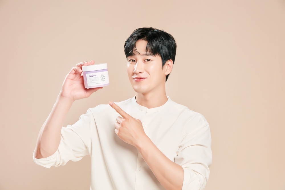 파파레서피, 친자연주의 컨셉과 동행할 대세 배우 '안보현' 모델 발탁