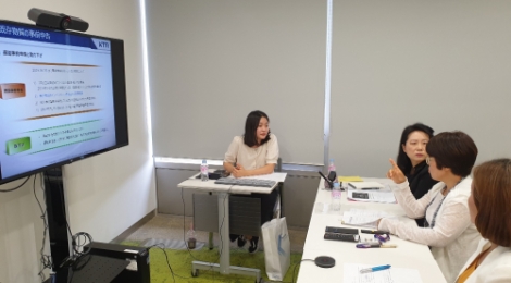 KOTRA, 일본 화학기업담당자 230명 대상 투자설명회 개최