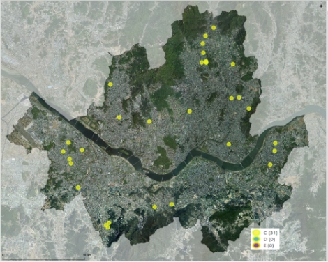 SH공사, 빅데이터 활용 '시민이 안전할 권리' 강화