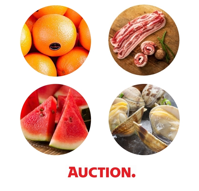 “새벽배송 아니어도 괜찮아”…옥션 별미, 신선식품 엄선해 28억 매출 기록