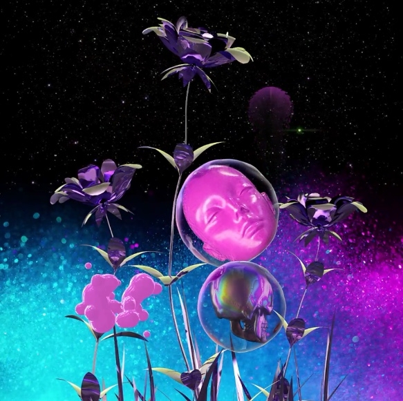 언리시아 X 언타이틀즈 힙한 MUSIC 콜라보레이션.(사진=언리시아)