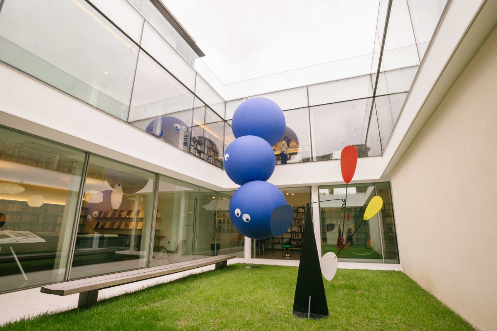 더콘란샵, 7월 현대카드 디자인 라이브러리 협업 진행