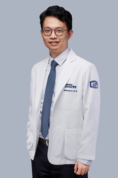 가톨릭대 인천성모병원 혈액종양내과 조장호 교수. 사진=인천성모병원