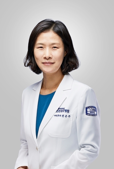 가톨릭대 인천성모병원 이비인후과 전은주 교수. 사진=인천성모병원