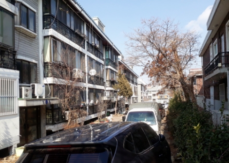 SH공사, '제1호 SH참여형 가로주택정비사업' 착공