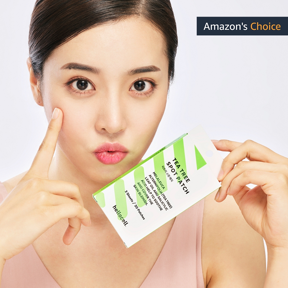 헬로셀, 미국 ‘아마존 초이스’ 선정