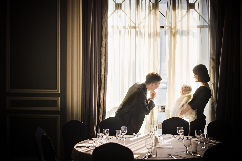 켄싱턴호텔 여의도 ‘온택트 시대’ AR기술을 활용한 ‘온라인 돌잔치 페어’ 개최