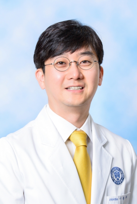강남세브란스병원 가정의학과 이용제 교수. 사진=세브란스