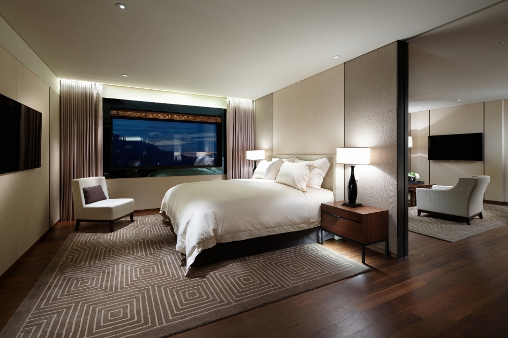 서울신라호텔, 덕시아나와 최상의 숙면 위한 동행 시작