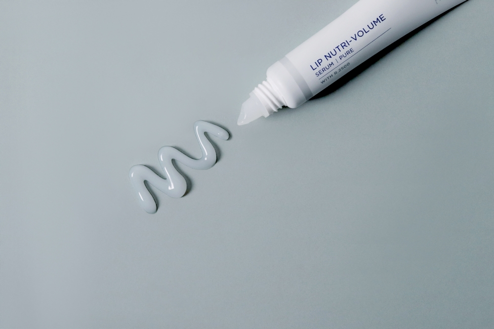 아이오페 ‘립 뉴트리-볼륨 세럼 퓨어’ 출시